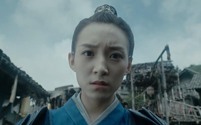 《芸汐:毒谷新娘》上映,天才毒妃斗不老新娘,结局可喜又可悲