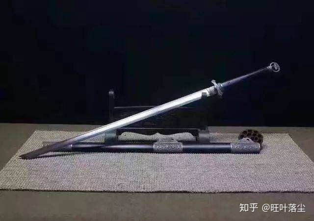 唐刀的种类:唐刀四制