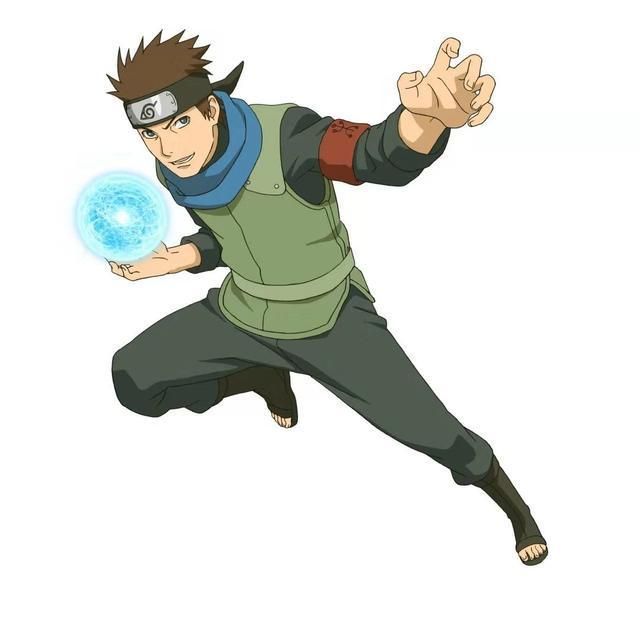 火影忍者手游:博人传木叶丸上架前被吐槽辣鸡,上架后:太强了!