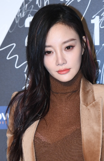 中国内地10位姓"李"的女明星一览,你还知道哪些姓李的女明星?