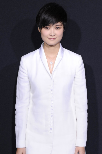 中国内地10位姓李的女明星一览你还知道哪些姓李的女明星