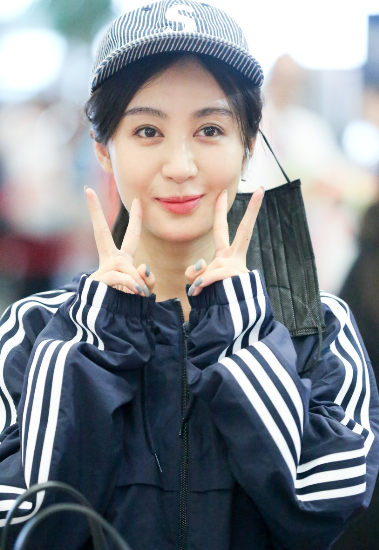 中国内地10位姓"李"的女明星一览,你还知道哪些姓李的女明星?