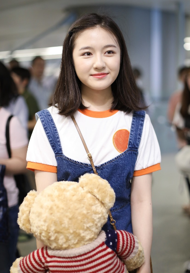 中国内地10位姓李的女明星一览你还知道哪些姓李的女明星