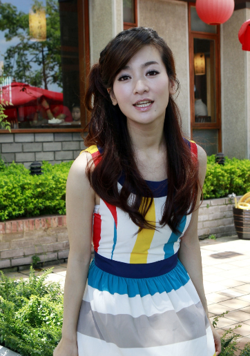 中国内地10位姓李的女明星一览你还知道哪些姓李的女明星