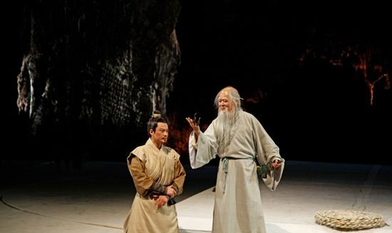 燕侯克的北漂生涯:第一代燕国国君的人生