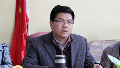 嫌弃300万贿金少了邹明勇如何走上贪腐之路来自内心的忏悔