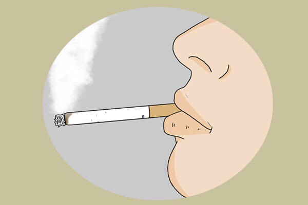 钟南山院士|同样是活了80多岁，钟南山为何这样看待抽烟者？他是这样说的