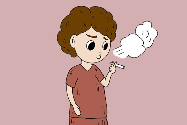 钟南山院士|同样是活了80多岁，钟南山为何这样看待抽烟者？他是这样说的