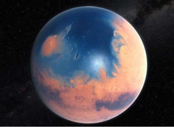 土卫六|土卫六变身“远古地球”，大气发现环状碳氢分子，这是生命的苗头