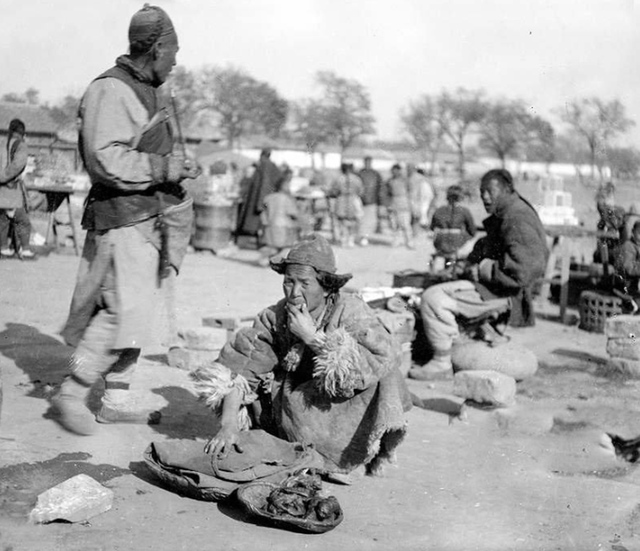 北京|人口太少不好，太多就好吗？现今的北上广就是例子，古人却有妙招