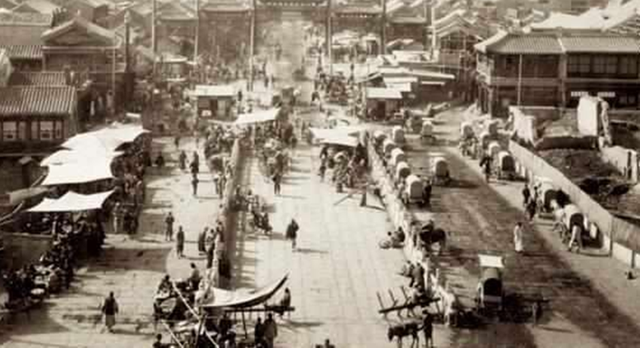 北京|人口太少不好，太多就好吗？现今的北上广就是例子，古人却有妙招