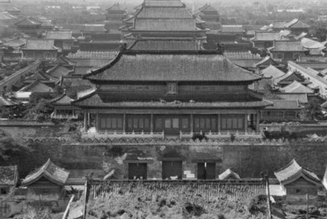 北京|人口太少不好，太多就好吗？现今的北上广就是例子，古人却有妙招