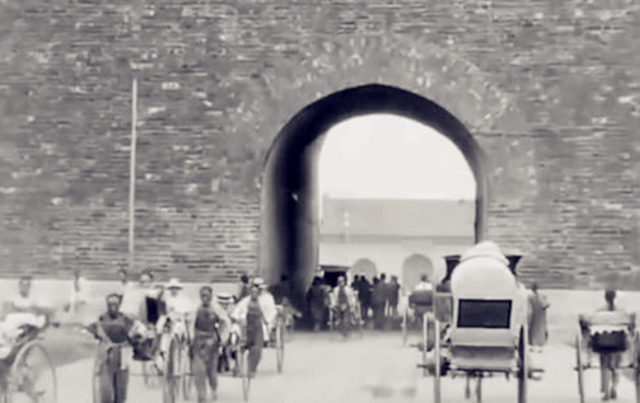 北京|人口太少不好，太多就好吗？现今的北上广就是例子，古人却有妙招