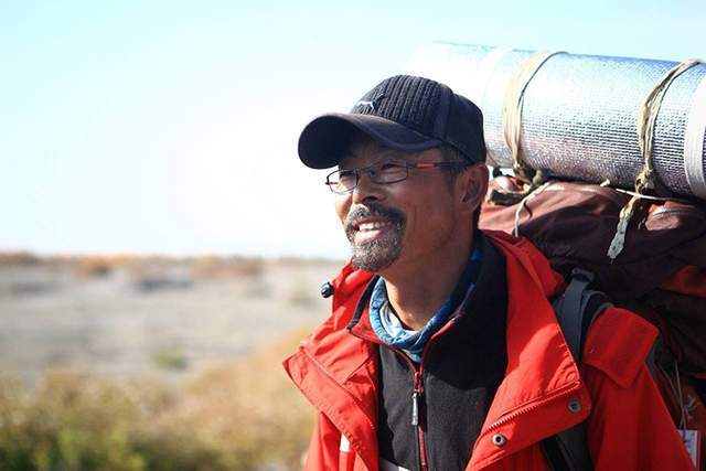 穿越罗布泊无人区,这三个英雄你都了解吗_腾讯新闻