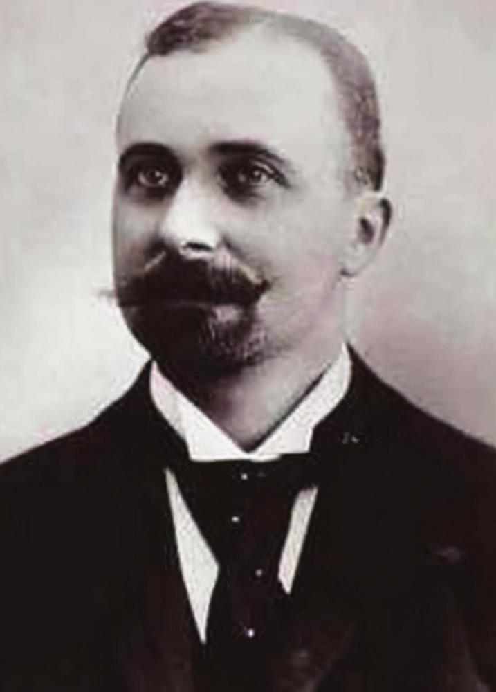 19世纪德国医生发明止痛药时无意发明出一种物质至今使人恐惧