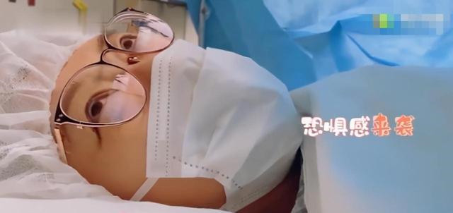 陈嘉桦公开生娃过程姐妹全程陪同老公忍不住痛哭母爱真伟大