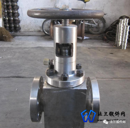 截止阀锻件的工作原理和选用原则介绍|阀门|密封面|截止阀