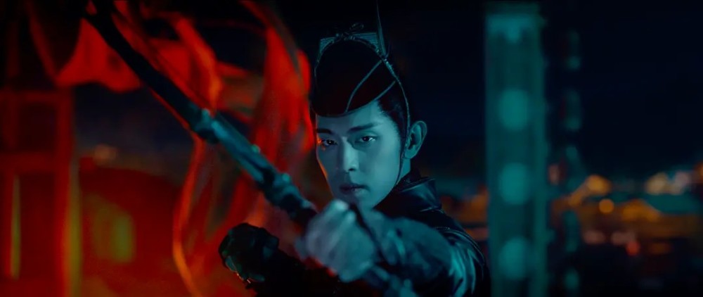 侍神令|《侍神令》vs《晴雅集》，谁才是最能打的阴阳师