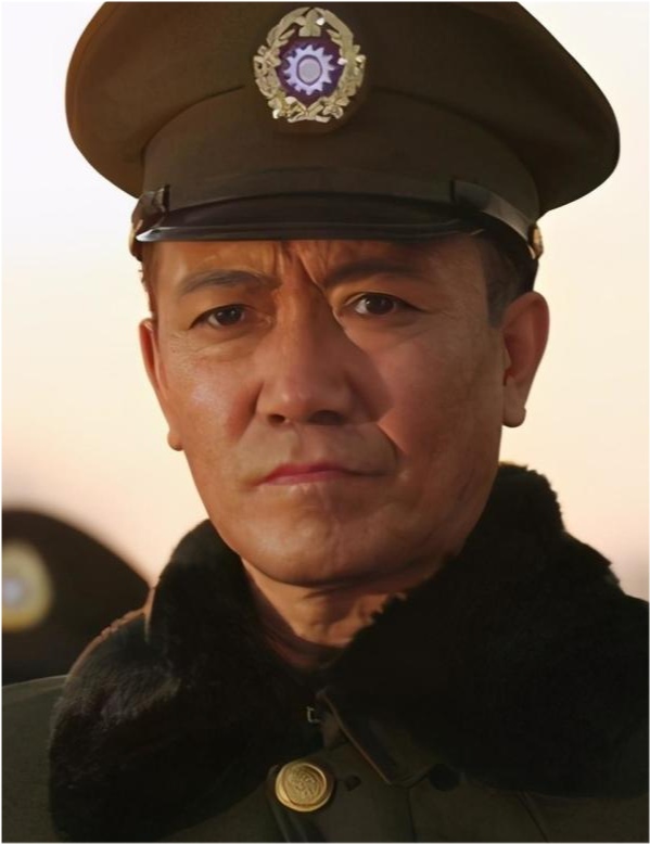 却不愿与名扬四海的弟弟合作,至今戏红人不红|李幼斌|李野平|老戏骨