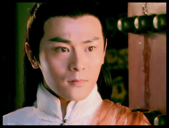 阴影|顾惜朝|白玉川|新蜀山剑侠|剑啸江湖|花姑子|欧阳克|射雕英雄传