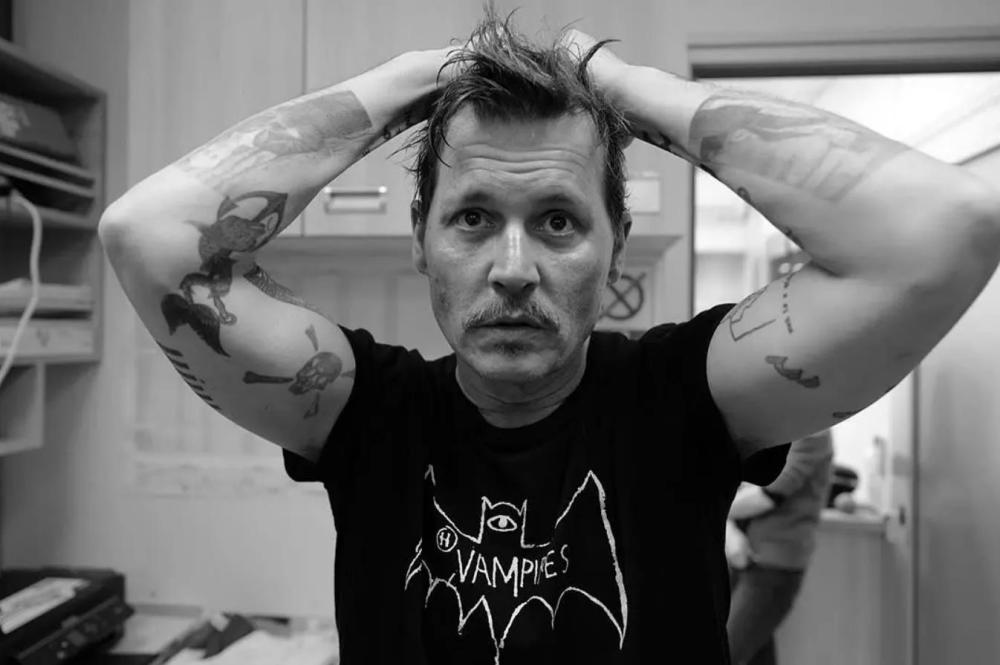 动物》的导演大卫·耶茨当被问及当时决定让戴普继续出演关键角色时