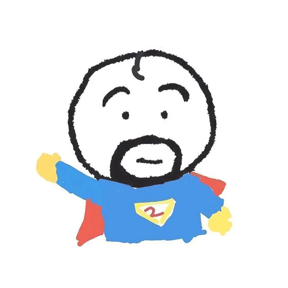 憨憨个性头像憨憨啥样你啥样