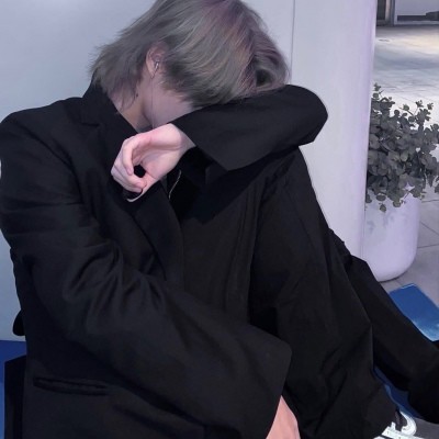 男生头像 用了就是大佬气质