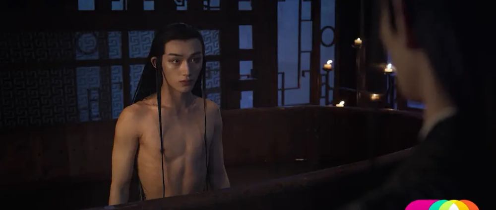 郭敬明|终于有人治她了