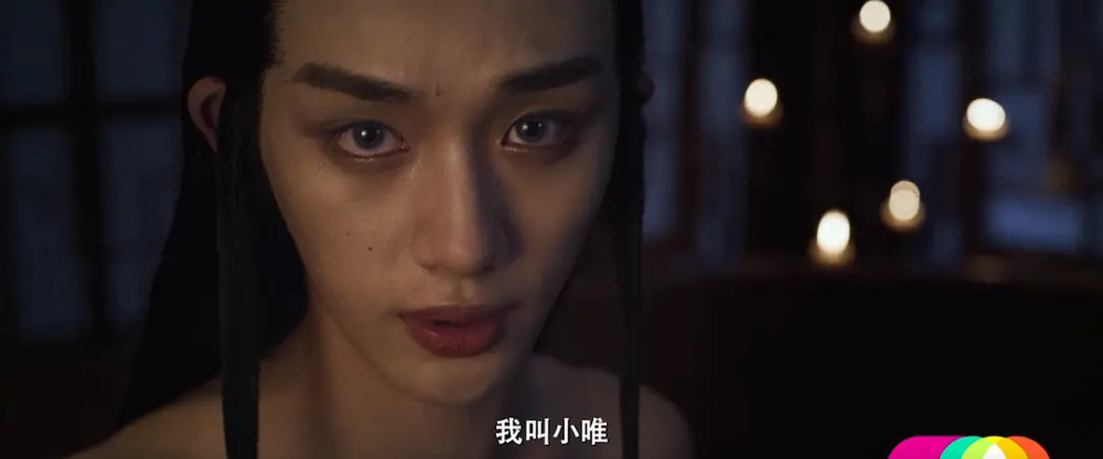 郭敬明|终于有人治她了