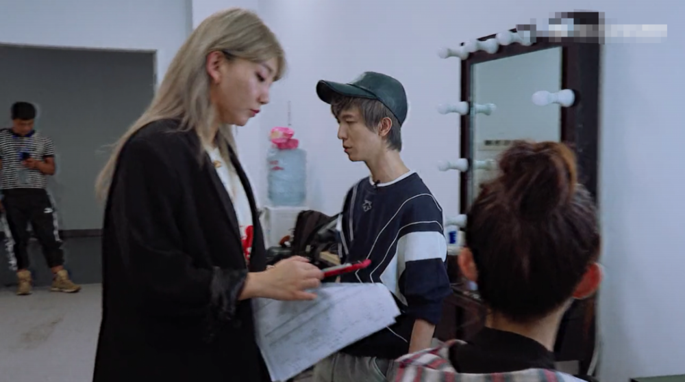 郭敬明|终于有人治她了