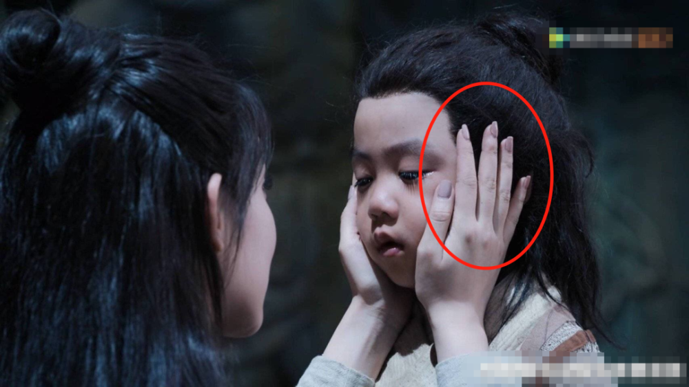 郭敬明|终于有人治她了