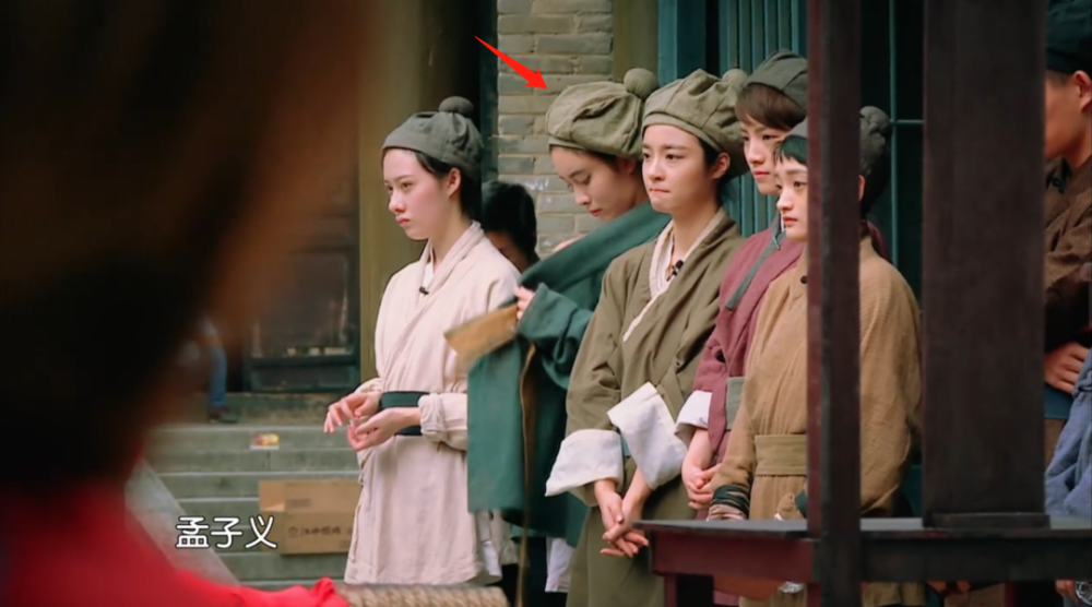 郭敬明|终于有人治她了