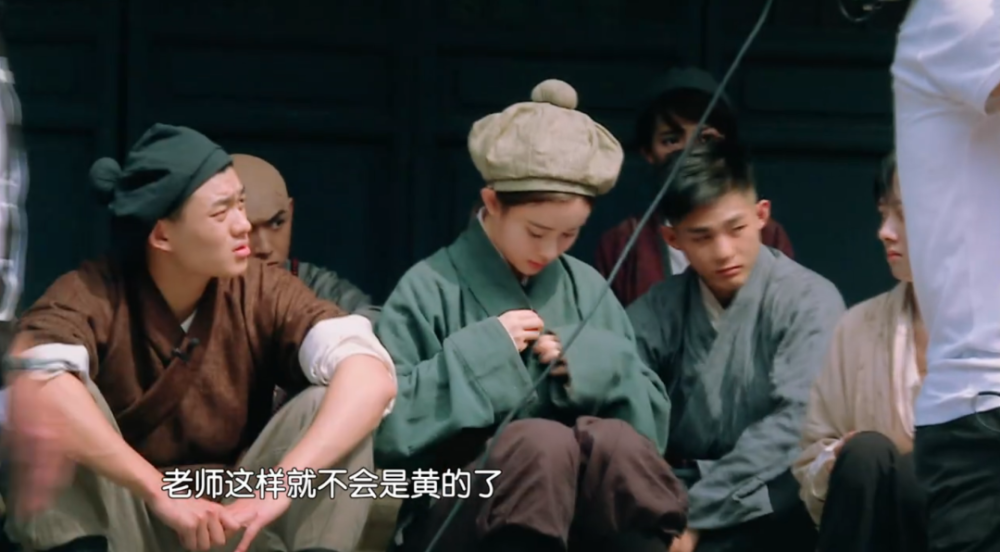 郭敬明|终于有人治她了