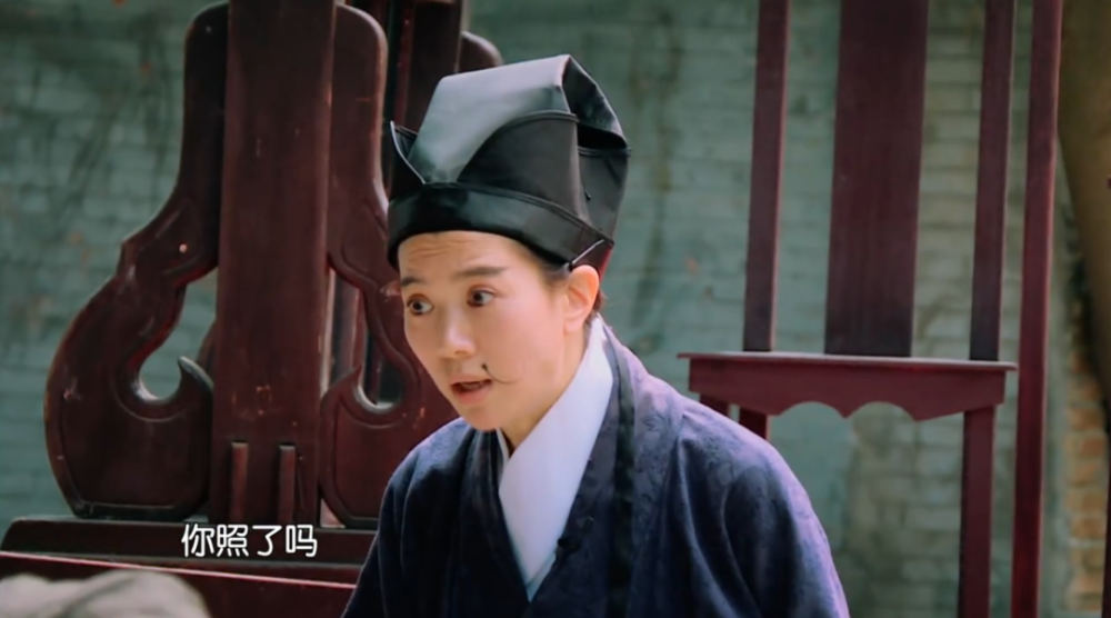 郭敬明|终于有人治她了