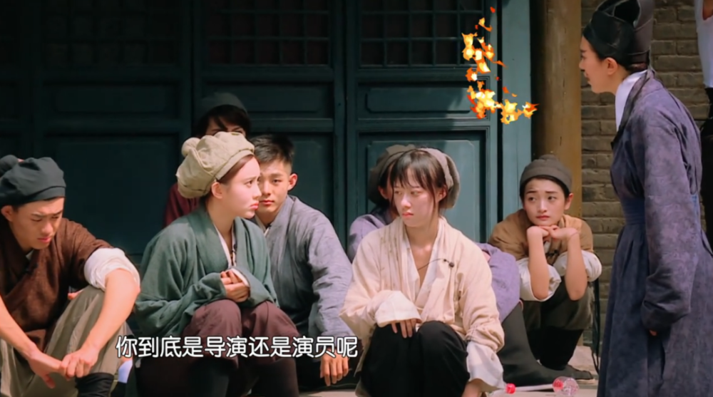 郭敬明|终于有人治她了