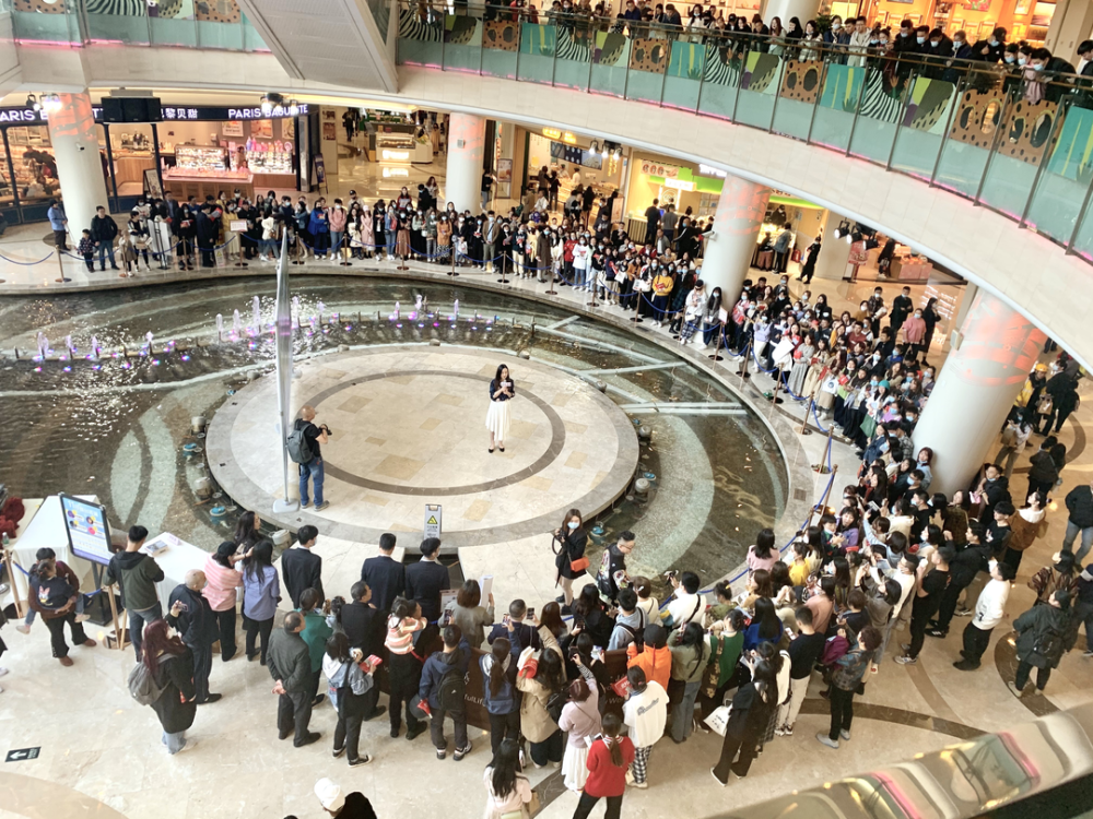 作家|携新作来南京分享写作心情，85后作家独木舟：创作过程中我更像一个旁观者