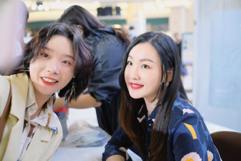 作家|携新作来南京分享写作心情，85后作家独木舟：创作过程中我更像一个旁观者