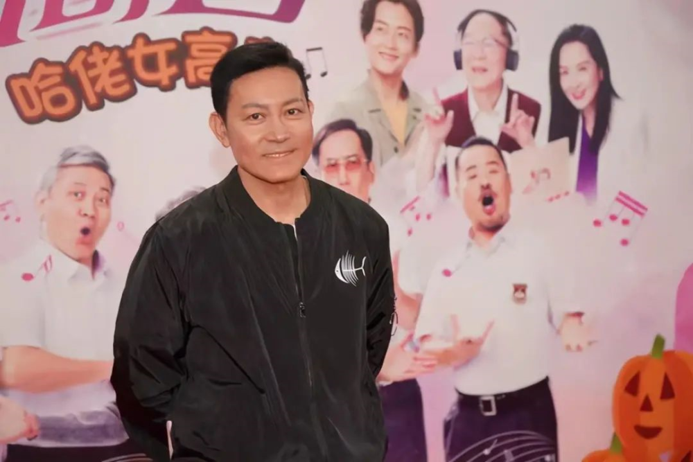 知名男演员去世终年58岁潮汕人一定看过他的戏