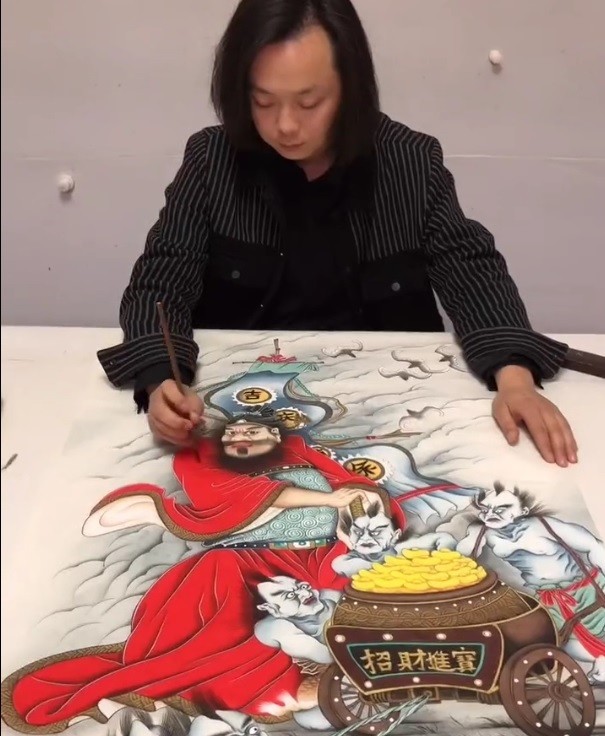 腾讯内容开放平台