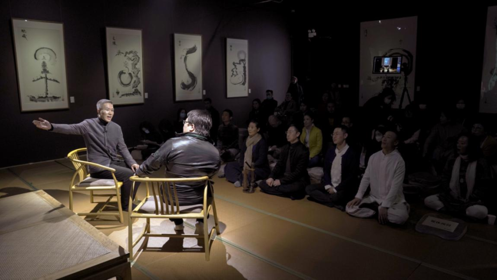 拍卖会|不二美术馆寻访“世界海拔最高的画室”