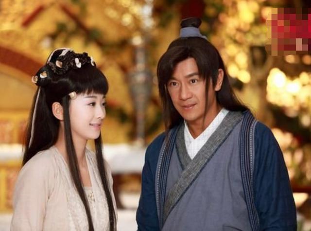 天天有喜中的白梅瑛为何有刘海看到她没刘海倒吸一口凉气