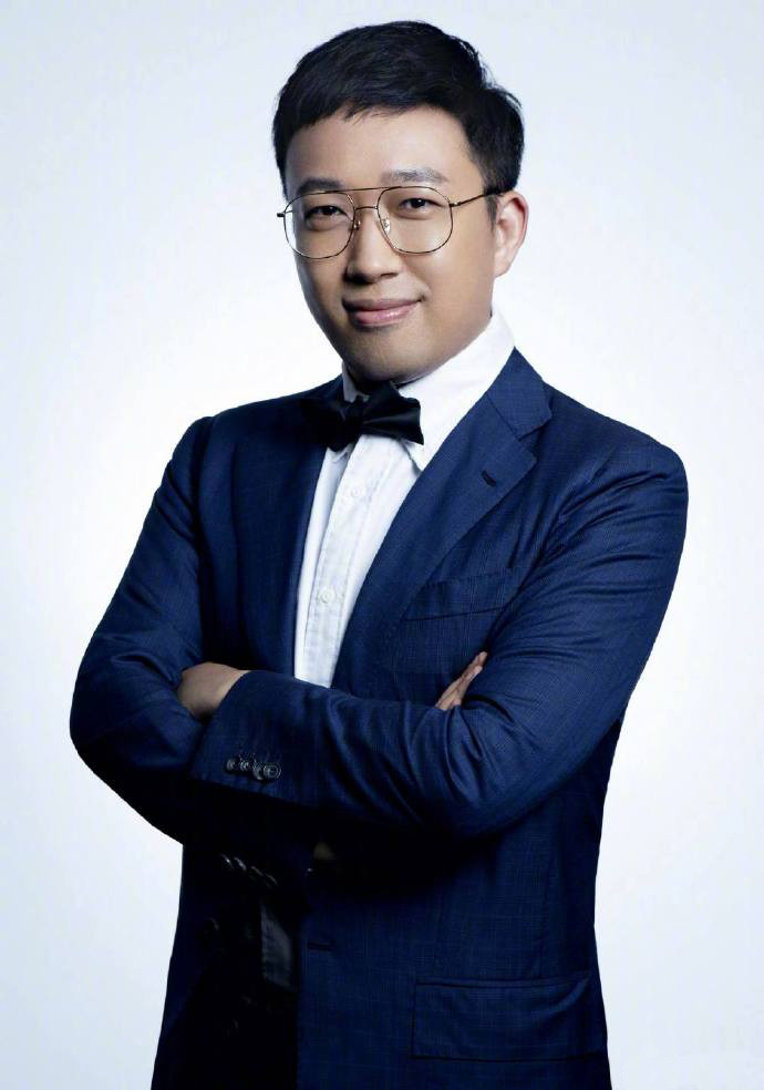 于正|于正发文回应朋友圈diss郭敬明：朋友圈是私人领域，只是说说观众的感受