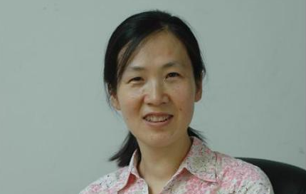 我国女科学家林媛回归祖国放弃美国提供的高薪拥有15项专利