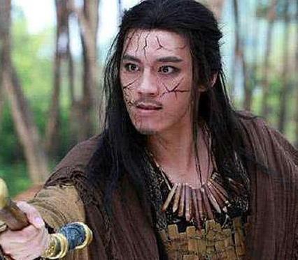 曾经被嫌弃长得丑,如今帅到逆天|赵丽颖|旷野天|花千骨|王修泽