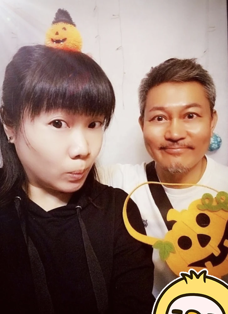 tvb绿叶曾伟权肺癌离世,无妻无子只有干妹妹,患病没钱不敢言