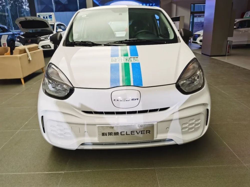 一起做荣威投票人pick你心仪的最佳clever车贴