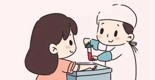 抽血检查能不能早期发现胃癌