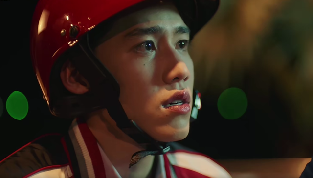 泰剧《一心一译》更新,高虐的第四集终于来了|一心一译|欧儿|泰剧