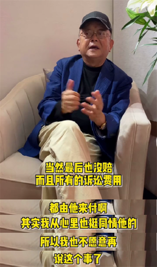 王刚|王刚正面回应砸错2亿古董：砸的就是赝品，持宝人几次起诉都败诉