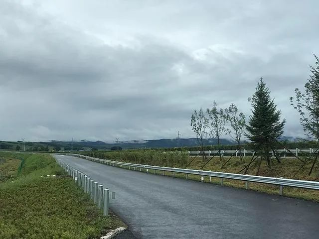 期待 我州这条高速公路预计本月30日正式开通 腾讯新闻